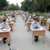 8 sentabr kungi test natijalari bilan tanishing
