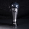 FIFA eng yaxshi futbolchi uchun yangi sovringa asos soldi: The Best