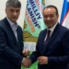 Ozodbek Nazarbekov partiya a’zosi bo‘ldi