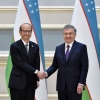 Shavkat Mirziyoyev Yaponiyaga tashrif buyuradi