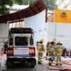 Hongkongda 450 kilogrammlik bomba topildi
