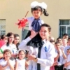 2016 yilda maktablarni qariyb 477 ming o‘quvchi bitiradi