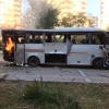Turkiyaning Mersin shahrida portlash ro‘y berdi