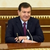 Шавкат Мирзиёев Қозоғистонга жўнаб кетди