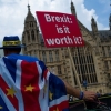 Britaniya iqtisodiyoti Brexit sababli 74 mlrd dollar yo‘qotdi
