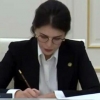 Shahnoza Mirziyoyeva yangi vazirlikda ishlamoqda