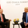 «Ahmoqlik qilmang!» Trampning Erdo‘g‘anga yozgan ogohlantirish xati oshkor bo‘ldi