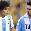 Maradona: «Messida etakchilarga xos xarakter yo‘q»