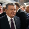 Shavkat Mirziyoyev Toshkentga qaytib keldi
