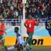 Super gollar!!! "Lokomotiv" bugun "Al Vahda"ni tor-mor etdi! (video)