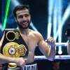 8 jang, 6 nokaut, 2 debyut va chempionlik kamari himoyasi