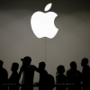 Apple ketma-ket beshinchi marta dunyoning eng qimmat brendi deb e’tirof etildi