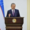 Президент Сўх воқеалари ҳақида гапирди
