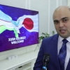Toshkentda birinchi yapon mehmonxonasi paydo bo‘ladi (video)