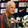 Бернд Штанге: "Ўзбекистон биздан бундай ўйинни кутмаганди"