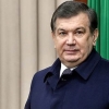 Shavkat Mirziyoyev Gurbanguli Berdimuhamedov bilan telefon orqali suhbat qurdi