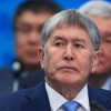 Атамбаев уни қўлга олишга ҳаракат қилинган тақдирда ўзини отиб ўлдиришга ваъда берди