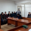 Calkam 1200 nafar fuqaroni chuv tushirgan «Human» bandlik agentligi rahbari ustidan sud boshlandi