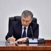 Президент янги қонунни имзолади