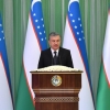 Shavkat Mirziyoyev: «Hech kim OAVning qonuniy faoliyatiga tazyiq o‘tkazmaydi»
