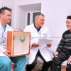 Oliy Majlis Qonunchilik palatasiga 33 nafar huquqshunos saylandi