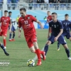 Superliga 2-tur. “Lokomotiv” ochko yo‘qotdi