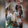 Xorazmda talaba kollej binosidan turmushga chiqarildi (video)