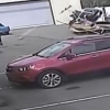 Politsiya vertolyoti havoga koʻtariliboq halokatga uchradi (video)