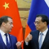 Xitoy va Rossiya dollar ustunligini sindirmoqchi
