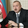 «Bu mag‘lubiyatning tan olingani» – Ilhom Aliyev Armaniston bosh vaziri Putindan yordam so‘ragani haqida gapirdi
