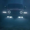 Янги Jeep йўлтанламаси сув остида ҳам ҳаракатлана олади (видео)