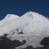 Britaniyalik alpinist Elbrus tog‘idan tushayotganida qulab ketdi