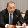 Abdulla Aripov Toshkent shahridagi amaldorlarni keskin tanqid qildi