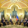 Путин: Ўзбекистон Россиянинг ишончли иттифоқчиси