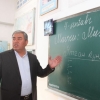 Prezident topshirig‘i kuchga kirdi. Hokimlar maktabda dars o‘tishdi (foto)