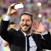 “Bavariya” rahbari “Atletiko”ning o‘yin uslubini tanqid qilganidan Diego Simeone hayron qoldi