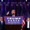 Shavkat Mirziyoyev Donald Trampni AQSh prezidenti etib saylangani bilan tabrikladi