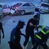 Toshkentda YPX inspektori ishtirokida jiddiy YTH sodir bo‘ldi (video)