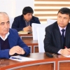 Buxoroda Prezidentimizning 5 tashabbus ijrosi borasida "Kitobxonlik kechasi" bo‘lib o‘tdi