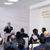 Президент: “Тошкентда тўртта қизи бор одам ўзини осиши керак!”