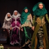 Saudiya Arabistonida birinchi marotaba moda haftaligi o‘tkaziladi