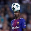 “Barselona” Dembelening jarohati sabab 10 mln yevro iqtisod qiladi