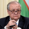 Vazir izohi: O‘zbekistonning «Tolibon» bilan muloqoti qanday tamoyilga asoslangan?