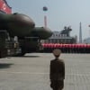 Шимолий Корея ядровий урушга ядровий уруш билан жавоб беришини айтди