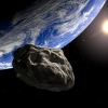 NASA катта астероид Ерга яқинлашиши ҳақида маълумот берди (видео)