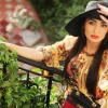 Munisa Rizayeva yana bir klip tayyorladi