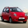Matiz Rossiya bozorini tark etadi