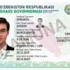 ID-karta olish uchun davlat boji miqdori ma’lum bo‘ldi