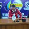 Акмал Холиқов: "Қизилқум" мухлислари кетма-кет учинчи мағлубиятни кечиришмас эди"
