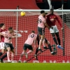«Manchester Yunayted» o‘z uyida so‘nggi o‘rindagi jamoaga yutqazib qo‘ydi